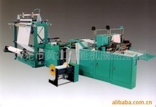 全自动超声波塑料制袋机 - 阿里巴巴淘货源